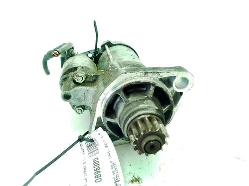 Startmotor VW POLO VI (AW1, BZ1, AE1) 1.0 TSI (116 hp) 31915150