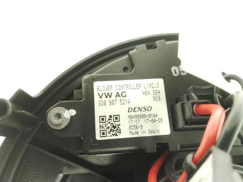 Heater blower motor VW PASSAT B8 Variant (3G5, CB5) 2.0 TDI | BP38060202M62 - Image 5