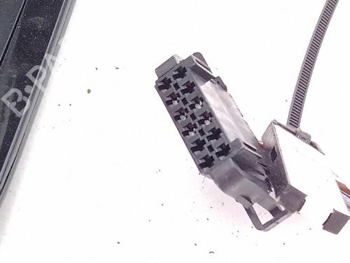 Right mirror VW PASSAT B5.5 (3B3) 1.9 TDI | BP27495788C27 