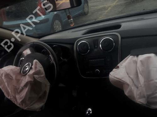 Used Parts DACIA SANDERO II 1.5 dCi (90 hp) 4438156