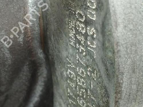Engine PEUGEOT 407 (6D_) 2.0 HDi 135 (6DRHRH, 6DRHRE, 6DRHRG, 6DRHRJ) | BP38984651M1  - Image 8