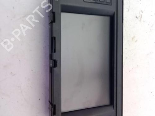 Used Display monitor LAND ROVER DISCOVERY SPORT (L550) 2.0 D (150 hp) 29583276