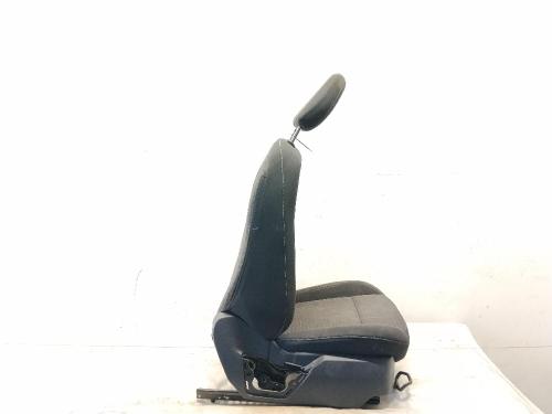 left-front-seat-ford-transit-custom-v710-van-nrn-2023-40560436 main image