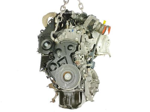 Engine FORD FIESTA VI (CB1, CCN) 1.6 TDCi | BP38346982M1 - Image 5