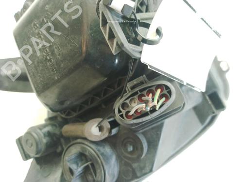 Left headlight FORD FOCUS II (DA_, HCP, DP) 1.8 | BP29383216C28 - Image 4