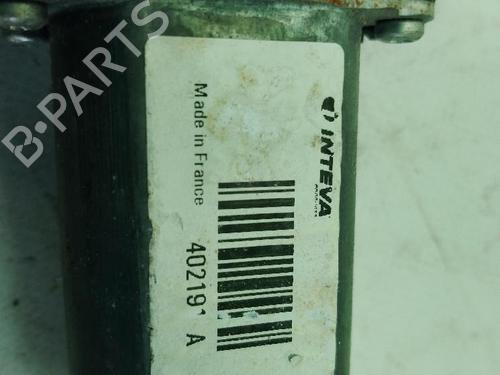 Rear left window mechanism NISSAN QASHQAI I (J10, NJ10) 1.6 dCi | BP29151580C24 