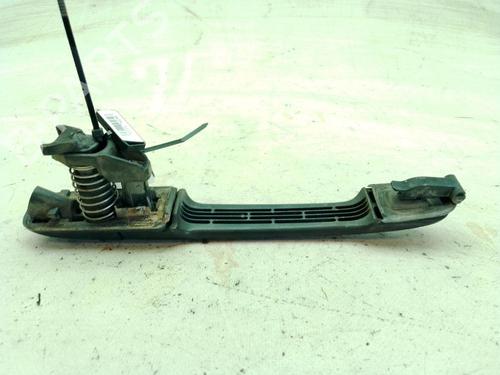 Front right exterior door handle MERCEDES-BENZ VITO Bus (W638) 110 CDI 2.2 (638.194) | BP27889523C129 