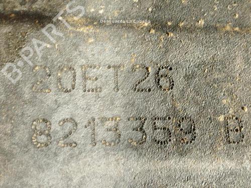 Gearbox CITROËN C4 CACTUS 1.2 THP 110 | BP33953578M3  - Image 5