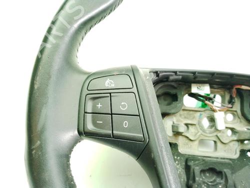Steering wheel VOLVO V40 Hatchback (525) D2 | BP32402602C49 - Image 3