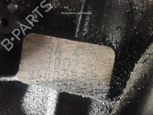 Engine PEUGEOT 406 Coupe (8C) 2.2 HDI | BP28529708M1