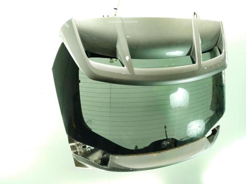Tailgate TOYOTA C-HR (_X1_) 1.8 Hybrid (ZYX10_, ZYX11_) | BP25046113C6