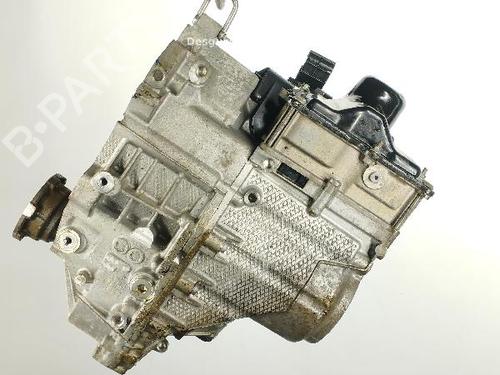 Gearbox VW POLO VI (AW1, BZ1, AE1) 1.0 TSI | BP24041465M3 - Image 3