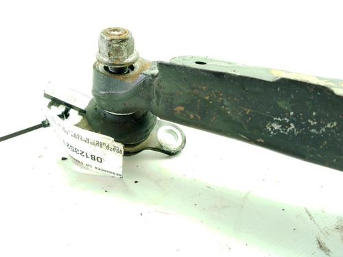 Left front suspension arm MAN TGE Van 2.0 TDI (01V, 03V, 36V, UYB, UYC, UYD) | BP35774794M12 - Image 2