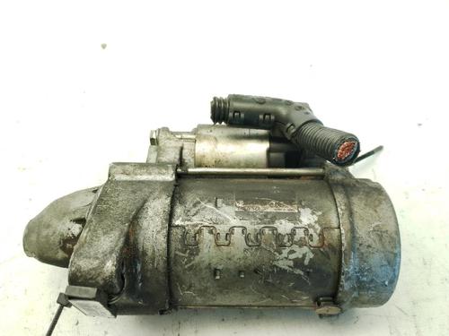Starter MERCEDES-BENZ SPRINTER 3,5-t Bus (B906) 310 CDI (906.731, 906.733, 906.735) | BP24862546M8 