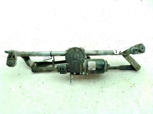 Used Front wiper motor Front wiper motor SEAT TOLEDO IV (KG3) 1.6 TDI (115 hp) 24000077 24000077