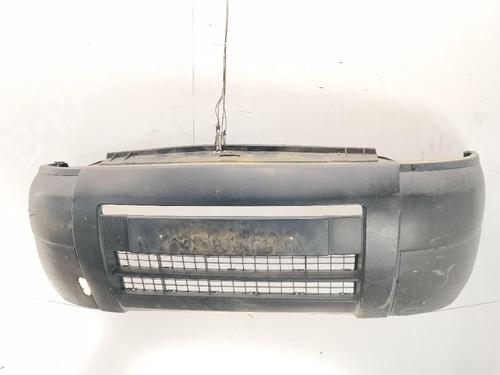 Used Front bumper Front bumper CITROËN BERLINGO / BERLINGO FIRST Box Body/MPV (M_) 1.6 HDI 75 (MB9HW) (75 hp) 36405193 36405193