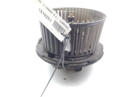 Heater blower motor VW GOLF VI (5K1) 2.0 GTi | BP24046429M62 
