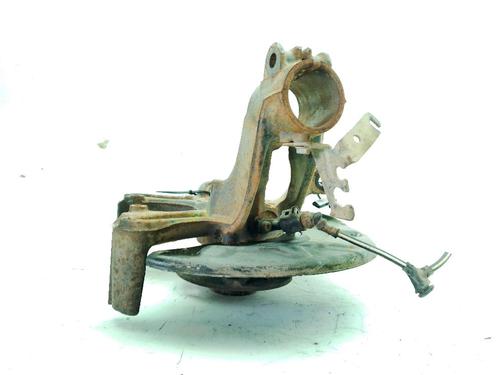 Left front steering knuckle SEAT LEON (5F1) 1.6 TDI | BP34714726M25 - Image 3