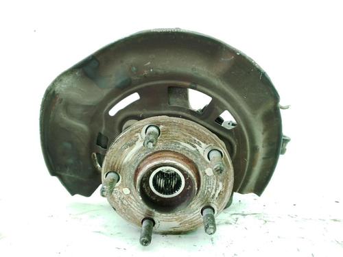 Used Right front steering knuckle Right front steering knuckle TOYOTA VERSO (_R2_) 2.0 D-4D (AUR20_, AUR20R) (126 hp) 40524070 40524070