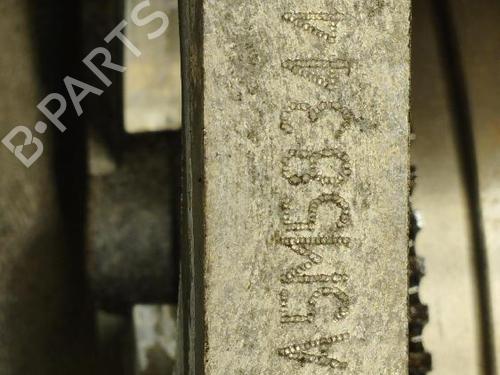 Engine FORD FOCUS II (DA_, HCP, DP) 1.6 | BP36069930M1 - Image 7