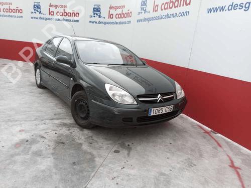 Rear mirror CITROËN C5 I (DC_) 2.0 HDi (DCRHZB, DCRHZE) | BP29151560I6 - Image 8