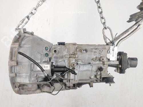 Gearbox BMW 1 (E87) 118 d | BP27979089M3 - Image 3