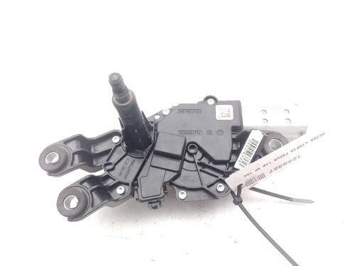 Rear wiper motor FORD FOCUS IV (HN) 2.3 ST EcoBoost | BP18359445M102 