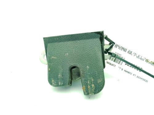 Used Tailgate lock SEAT ALTEA (5P1) [2004-2015]  31826450