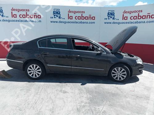 Alternator VW PASSAT B6 (3C2) 2.0 TDI 16V | BP24156365M7 