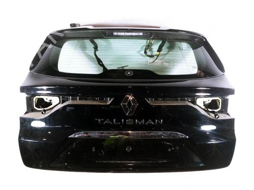 Used Tailgate RENAULT TALISMAN Grandtour (KP_) 1.6 dCi 130 (130 hp) 31988558