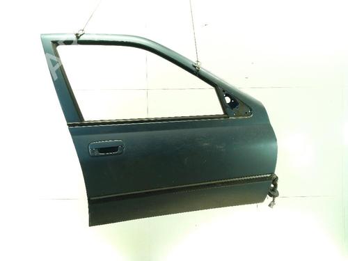 Used Right front door PEUGEOT 406 (8B) 2.0 HDI 110 (109 hp) 27495580