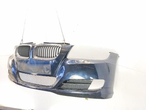 Front bumper BMW 3 (E90) 318 i | BP36001048C7 - Image 3