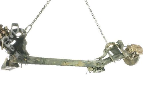 Bakaksel SEAT LEON (1M1) | BP30844841M2