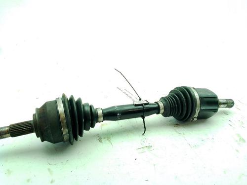 Used Left front driveshaft OPEL COMBO Tour (X12) 1.6 CDTI (C26, D26, E26, C05) (105 hp) 32259929