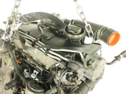 Motor Motor SEAT ALTEA (5P1) 1.9 TDI (105 hp) 36184214 36184214