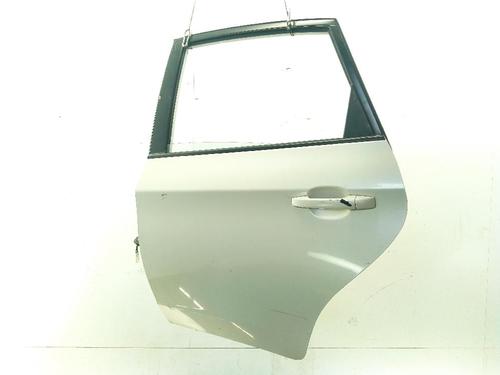 Left rear door SUBARU IMPREZA Hatchback (GR, GH, G3) 2.0 D AWD | BP29765494C4 