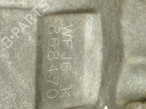 Gearbox HYUNDAI ix35 (LM, EL, ELH) 1.7 CRDi | BP32041468M3 