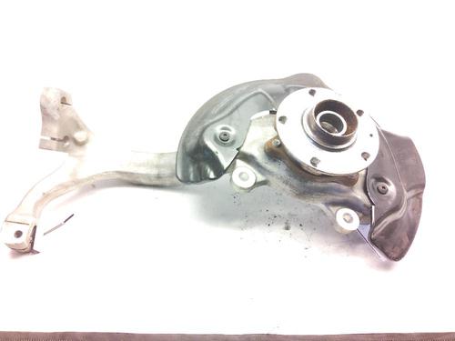 Used Right front steering knuckle AUDI A6 Allroad C6 (4FH) 3.0 TDI quattro (240 hp) 18948068