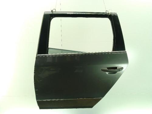 Left rear door VW PASSAT B6 (3C2) 2.0 TDI 16V | BP24051341C4 