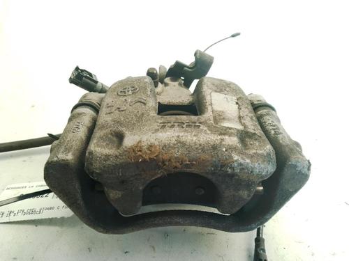 Used Left rear brake caliper OPEL VIVARO C Van (K0) 1.5 (102 hp) 25781406