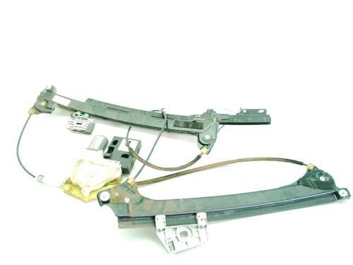 Used Front right window mechanism VOLVO C70 II Convertible (542) 2.0 D (136 hp) 31752567