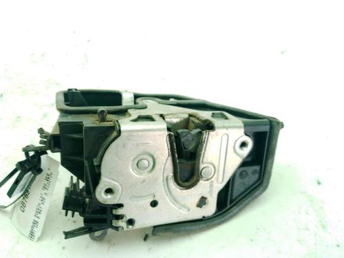 Used Rear right lock BMW 1 (E87) 120 d (177 hp) 29628416