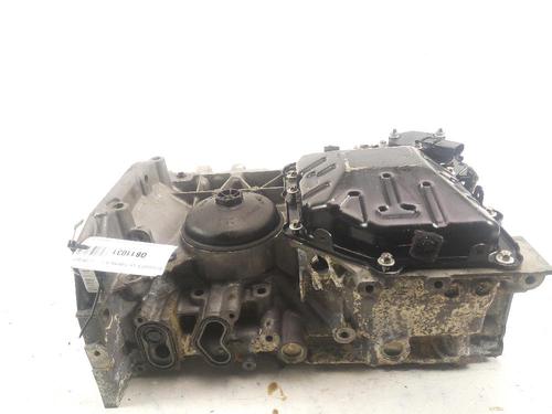 Used Oil sump MERCEDES-BENZ CLA (C118) CLA 180 (118.384) (136 hp) 24046235