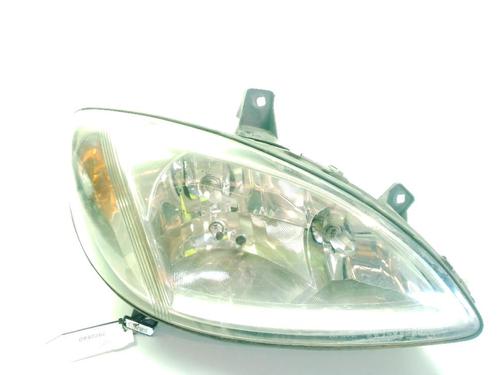 Højre forlygte MERCEDES-BENZ VITO / MIXTO Van (W639) 109 CDI (639.601, 639.603, 639.605) (88 hp) 31368958