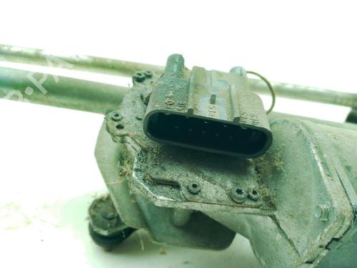 Front wiper motor OPEL CORSA C (X01) 1.0 (F08, F68) | BP23999316M29 