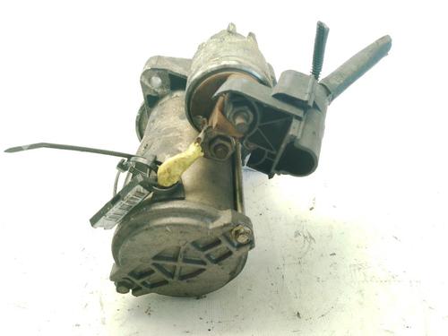 Starter VOLVO C30 (533) 1.6 D | BP24607200M8 - Image 3