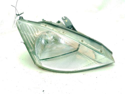 Used Right headlight Right headlight FORD FOCUS I Saloon (DFW) 1.6 16V (100 hp) 27555918 27555918