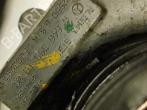 Engine MERCEDES-BENZ E-CLASS (W211) E 220 CDI (211.008) | BP32695565M1  - Image 8