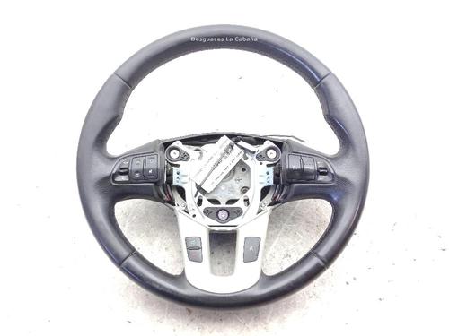 Used Steering wheel KIA SPORTAGE III (SL) 1.7 CRDi (116 hp) 24047165