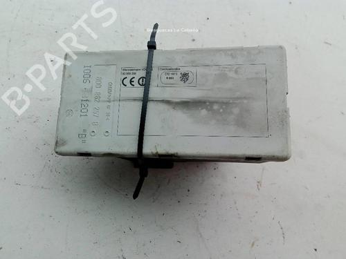 Used Central lock pump AUDI A3 (8L1) 1.9 TDI (130 hp) 29605812
